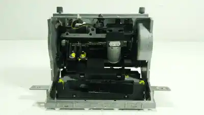 Second-hand car spare part multifunction display for audi a8 d3 (4e2, 4e8) 3.0 tdi quattro oem iam references 4e0919603k  4e0857273f
