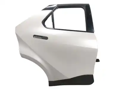 Автозапчасти б/у дверь задняя правая за TOYOTA C-HR (_X1_) 2.0 HYBRID (MAXH10) ссылки OEM IAM 67003F4100  