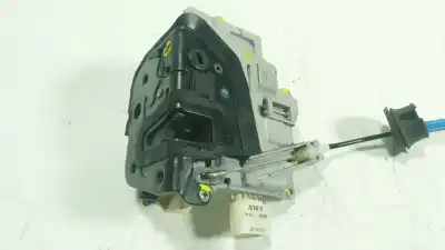 Peça sobressalente para automóvel em segunda mão fechadura da porta traseira esquerda por audi a8 d3 (4e2, 4e8) 3.0 tdi quattro referências oem iam 4e0839015h
