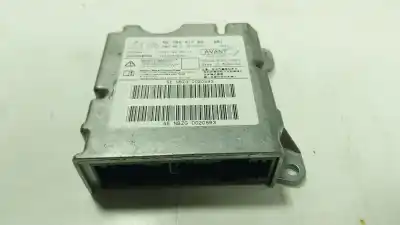 Recambio de automóvil de segunda mano de centralita airbag para citroen ds5 1.6 hdi 110 referencias oem iam 9678691780