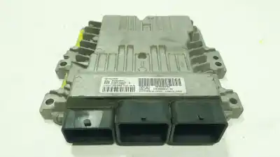 Recambio de automóvil de segunda mano de centralita motor uce para citroen ds5 1.6 hdi 110 referencias oem iam 1606958380