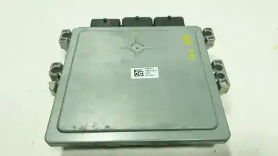 Автозапчастина б/у ебу контролер двигуна для citroen ds5 1.6 hdi 110 посилання на oem iam 1606958380  9678628780