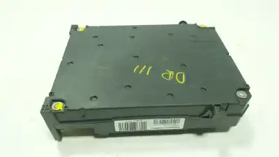 Pezzo di ricambio per auto di seconda mano SCATOLA RELÈ/FUSIBILI per CITROEN DS5 1.6 HDI 110 Riferimenti OEM IAM 1607273180  