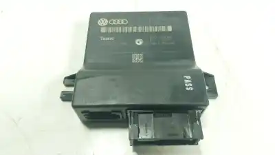 Pezzo di ricambio per auto di seconda mano MODULO ELETTRONICO per AUDI A8 D3 (4E2, 4E8) 3.0 TDI QUATTRO Riferimenti OEM IAM 4L0907468B  