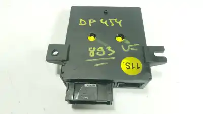 Pezzo di ricambio per auto di seconda mano modulo elettronico per audi a8 d3 (4e2, 4e8) 3.0 tdi quattro riferimenti oem iam 4l0907468b  5l0907468b