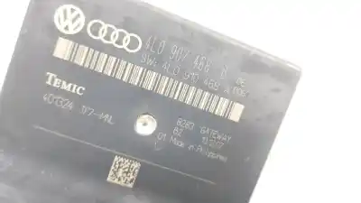 Pezzo di ricambio per auto di seconda mano modulo elettronico per audi a8 d3 (4e2, 4e8) 3.0 tdi quattro riferimenti oem iam 4l0907468b  5l0907468b
