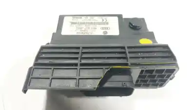 Pezzo di ricambio per auto di seconda mano MODULO ELETTRONICO per AUDI A8 D3 (4E2, 4E8) 3.0 TDI QUATTRO Riferimenti OEM IAM 4E0907280D  