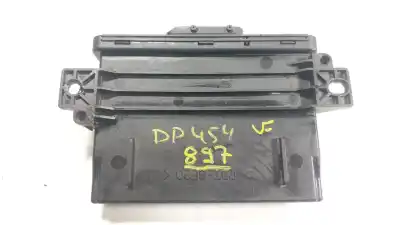 Pezzo di ricambio per auto di seconda mano modulo elettronico per audi a8 d3 (4e2, 4e8) 3.0 tdi quattro riferimenti oem iam 4e0907280d  4e0907280d