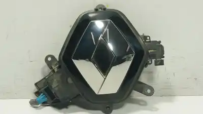 Tweedehands auto-onderdeel tankdop voor renault zoe (bfm_) zoe oem iam-referenties 297862446r