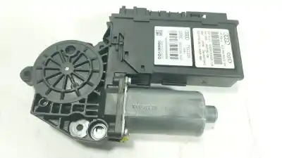 Автозапчастина б/у двигатель заднього правого скла для audi a8 d3 (4e2, 4e8) 3.0 tdi quattro посилання на oem iam 4e0959802d  4e0959802d