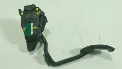 Peça sobressalente para automóvel em segunda mão pedal do acelerador por audi a8 d3 (4e2, 4e8) 3.0 tdi quattro referências oem iam 4e2723523f