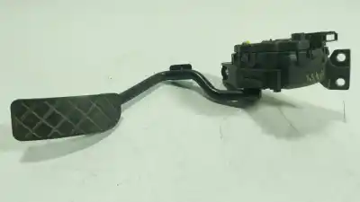 Second-hand car spare part accelerator pedal for audi a8 d3 (4e2, 4e8) 3.0 tdi quattro oem iam references 4e2723523f  4e2723523f