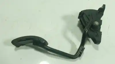 Second-hand car spare part accelerator pedal for audi a8 d3 (4e2, 4e8) 3.0 tdi quattro oem iam references 4e2723523f  4e2723523f