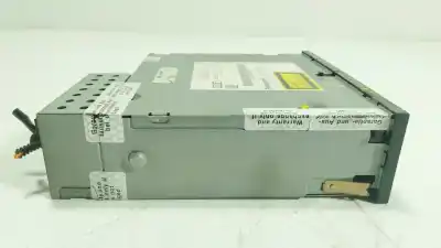 Автозапчастина б/у аудіо система / радіо cd для audi a8 d3 (4e2, 4e8) 3.0 tdi quattro посилання на oem iam 4e0057110e  4e0910110e
