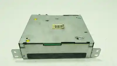 Peça sobressalente para automóvel em segunda mão sistema de áudio / rádio cd por citroen ds5 1.6 hdi 110 referências oem iam 1612068880  9802042080