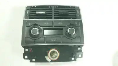 Автозапчастина б/у КЛІМАТ-КОНТРОЛЬ для AUDI A8 D3 (4E2, 4E8) 3.0 TDI QUATTRO Посилання на OEM IAM 4E0919158C  