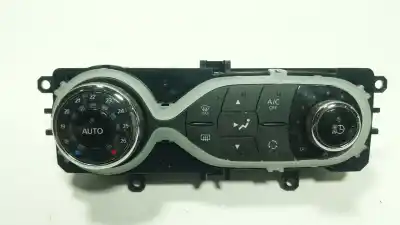 Автозапчастина б/у КЛІМАТ-КОНТРОЛЬ для RENAULT ZOE (BFM_) ZOE Посилання на OEM IAM 275107386R  