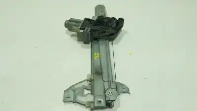 Recambio de automóvil de segunda mano de elevalunas trasero derecho para citroen ds5 1.6 hdi 110 referencias oem iam 9802581780