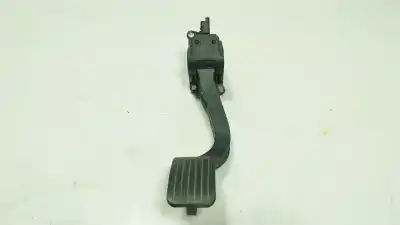 Recambio de automóvil de segunda mano de potenciometro pedal para citroen ds5 1.6 hdi 110 referencias oem iam 1601ea