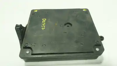 Peça sobressalente para automóvel em segunda mão módulo eletrônico por renault zoe (bfm_) zoe referências oem iam 284b15472r 284b15472r 