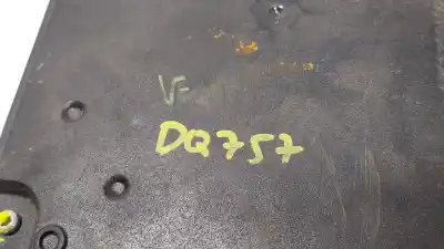 Peça sobressalente para automóvel em segunda mão módulo eletrônico por renault zoe (bfm_) zoe referências oem iam 284b15472r 284b15472r 