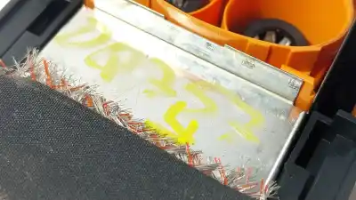 Second-hand car spare part electronic module for renault zoe (bfm_) zoe oem iam references 291y17724r  291y17724r