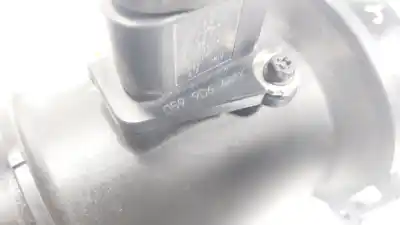 Pezzo di ricambio per auto di seconda mano misuratore di flusso per audi a8 d3 (4e2, 4e8) 3.0 tdi quattro riferimenti oem iam 059906461k  059906461k