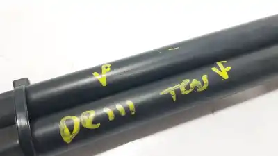Peça sobressalente para automóvel em segunda mão amortecedores do tronco / porta por citroen ds5 1.6 hdi 110 referências oem iam 9686809480  
