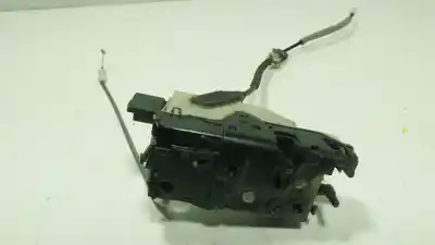 Recambio de automóvil de segunda mano de cerradura puerta delantera derecha para citroen ds5 1.6 hdi 110 referencias oem iam 9686919180