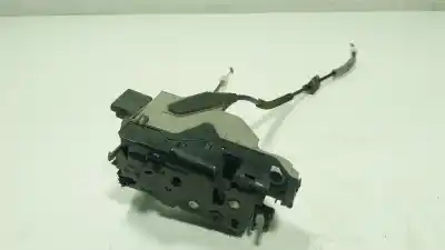 Recambio de automóvil de segunda mano de cerradura puerta trasera derecha para citroen ds5 1.6 hdi 110 referencias oem iam 9686919680