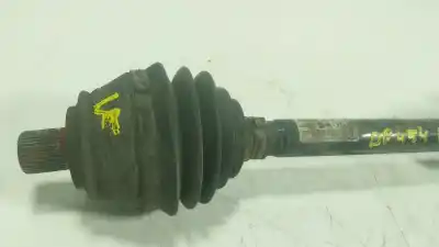 Second-hand car spare part front left transmission for audi a8 d3 (4e2, 4e8) 3.0 tdi quattro oem iam references 4e0407272p  4e0407272p