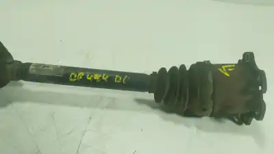 Second-hand car spare part front left transmission for audi a8 d3 (4e2, 4e8) 3.0 tdi quattro oem iam references 4e0407272p  4e0407272p