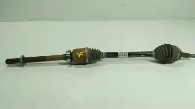 Tweedehands auto-onderdeel juiste rijden voor renault zoe (bfm_) zoe oem iam-referenties 391000090r