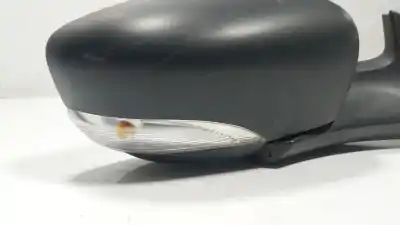 Peça sobressalente para automóvel em segunda mão espelho retrovisor direito por renault zoe (bfm_) zoe referências oem iam   