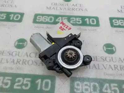 Second-hand car spare part Left Front Window Motor for FORD KUGA (CBV) 2.0 TDCi CAT OEM IAM references 1766857  7M5T14B533AD