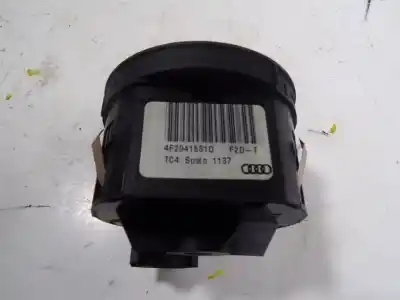 Автозапчасти б/у управление светом за audi q7 (4l) 3.0 tdi ссылки oem iam 4f2941531e5pr  4f2941531d