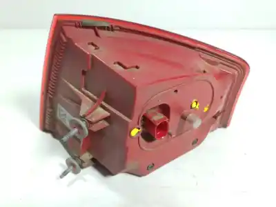 Second-hand car spare part left tailgate light for audi a8 d3 (4e2, 4e8) 3.0 tdi quattro oem iam references 4e0945095h  
