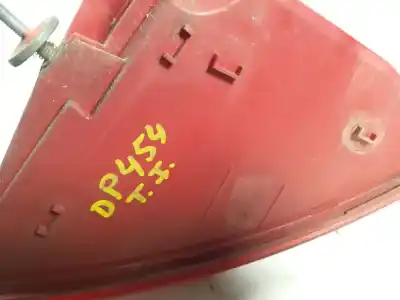 Second-hand car spare part left tailgate light for audi a8 d3 (4e2, 4e8) 3.0 tdi quattro oem iam references 4e0945095h  