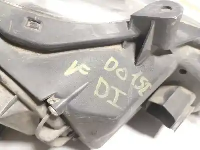Автозапчастина б/у ліва фара для lexus is ii (_e2_) 220d (ale20) посилання на oem iam 8117053260  