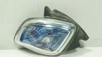 Tweedehands auto-onderdeel rechter achterlamp voor renault zoe (bfm_) zoe oem iam-referenties 265509696r