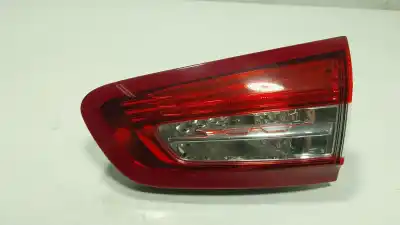 Recambio de automóvil de segunda mano de piloto trasero derecho interior para citroen ds5 1.6 hdi 110 referencias oem iam 9803167980