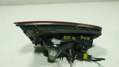 Автозапчастина б/у внутрішній правий завод для citroen ds5 1.6 hdi 110 посилання на oem iam 9803167980  98031679