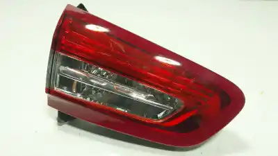 Recambio de automóvil de segunda mano de piloto trasero izquierdo interior para citroen ds5 1.6 hdi 110 referencias oem iam 9803168080