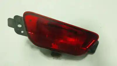 Recambio de automóvil de segunda mano de piloto trasero central para citroen ds5 1.6 hdi 110 referencias oem iam 9672294080