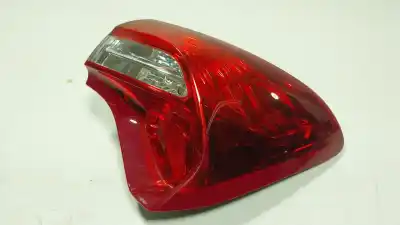 Recambio de automóvil de segunda mano de piloto trasero derecho para citroen ds5 1.6 hdi 110 referencias oem iam 9803167780