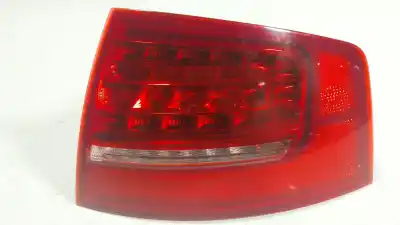 Peça sobressalente para automóvel em segunda mão farolim traseiro direito por audi a8 d3 (4e2, 4e8) 3.0 tdi quattro referências oem iam 4e0945096h