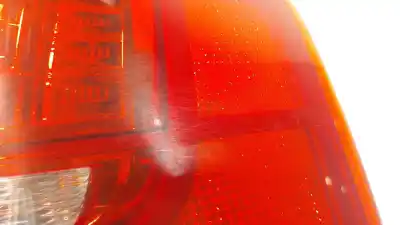 Автозапчастина б/у правий ліхтар для audi a8 d3 (4e2, 4e8) 3.0 tdi quattro посилання на oem iam 4e0945096h  4e0945096h