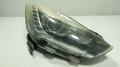 Recambio de automóvil de segunda mano de faro derecho para citroen ds5 1.6 hdi 110 referencias oem iam 9802086580