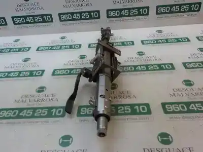 Second-hand car spare part STEERING COLUMN for VOLKSWAGEN GOLF VI (5K1)  OEM IAM references 1K1419502CJ  