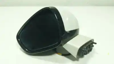 Recambio de automóvil de segunda mano de espejo izquierdo para citroen ds5 1.6 hdi 110 referencias oem iam 1607211780